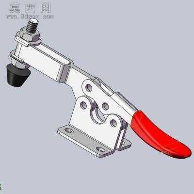 ���ټ�ǯMP-201-B 3D