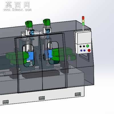 ����������豸 3Dģ