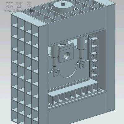 Q15-200Һѹ���ż� 3D