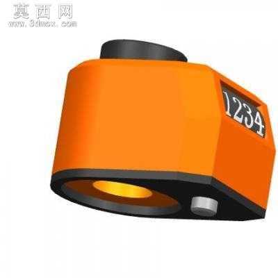 位置指示器 3D模型