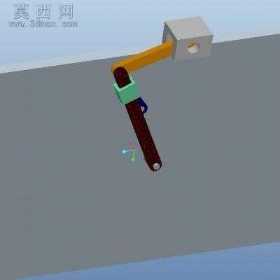 ���˻���������� 3D