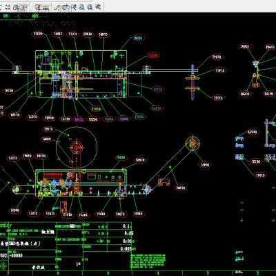 ��װ��ȫ��ͼֽ 3Dģ��AutoCAD.Mechanical��ƣ�