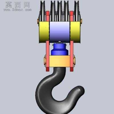 50t������ 3Dģ��