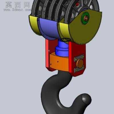 50t������ 3Dģ��