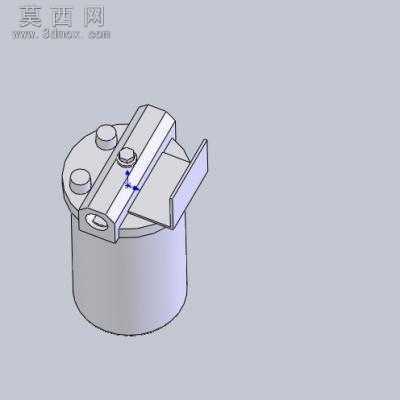 ƽ��PLA����-PLA160. 3Dģ��