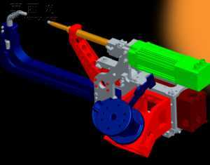 �����������˺�ǯ 3D
