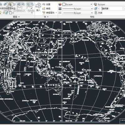 �����ͼDWG��ʽ CAD