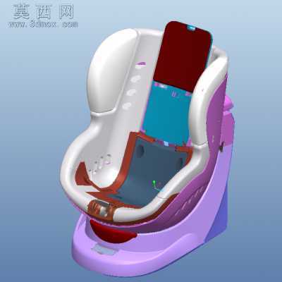 Ӥ���� 3Dģ��