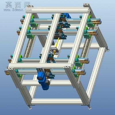 �������ʹ� 3Dģ��