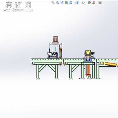 �Ǳ�֮���������ӹ���step 3Dģ��