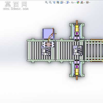 �Ǳ�֮���������ӹ���step 3Dģ��