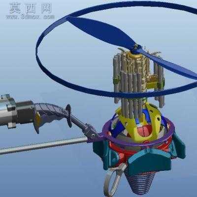 ���ݱ�PROE��� 3Dģ