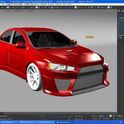 �ܳ� 3Dģ��3dsMaxRendering��ƣ�