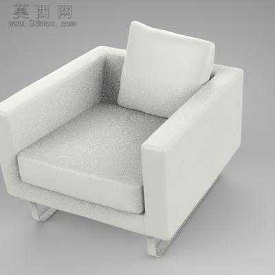沙发9 . 3D模型3dsMaxRendering设计,MAX