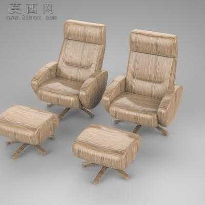 沙发7 _ 3D模型3dsMaxRendering设计,MAX