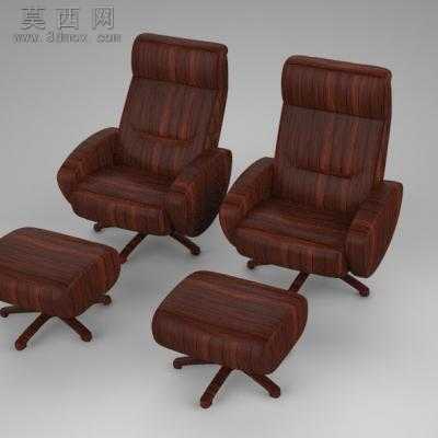 沙发7 _ 3D模型3dsMaxRendering设计,MAX