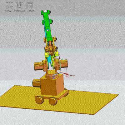 �����˻�е��UG8.5ȫ��������ơ�������Դ 3Dģ��