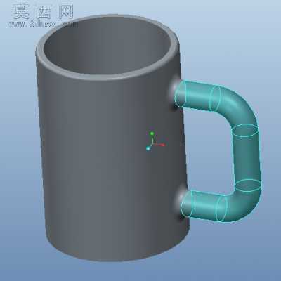 �豭ģ�� 3Dģ��