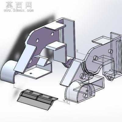 һ��������̼ɨ�ػ� 3Dģ��