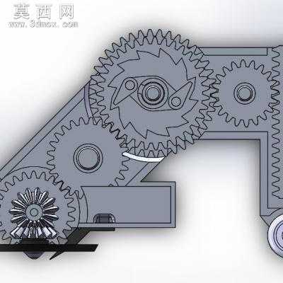 һ��������̼ɨ�ػ� 3Dģ��