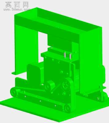 ����װ�� 3Dģ��