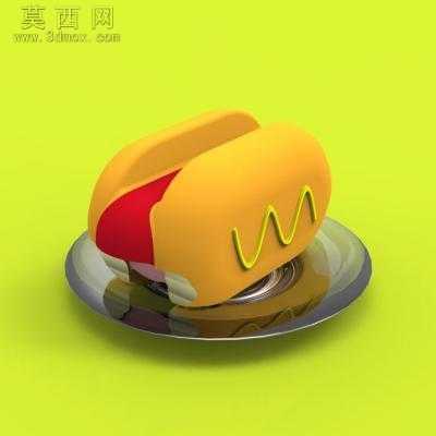 �ȹ� 3Dģ��