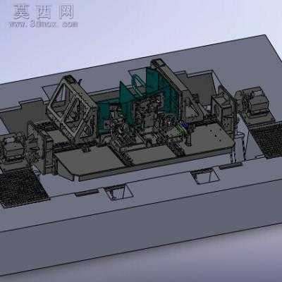 �������庸�ӹ�װ 3D