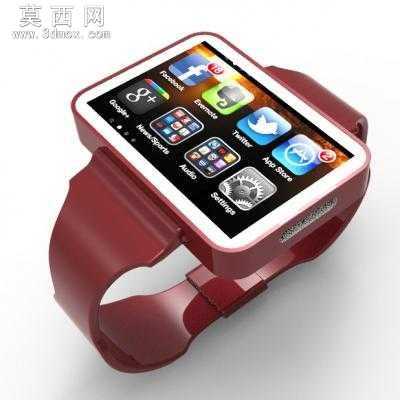 ƻ��iWatch�����ֱ���