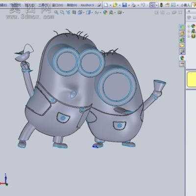 С���� 3Dģ��Rendering��3DM