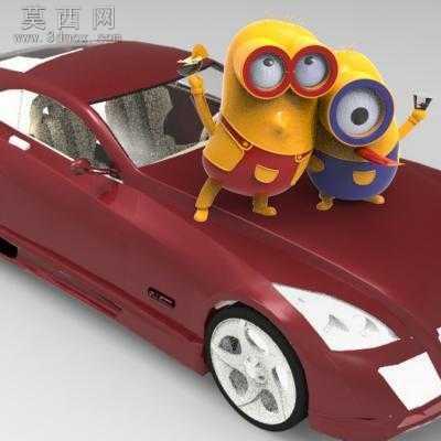 С���� 3Dģ��Rendering��3DM