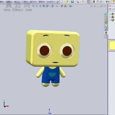 ������ż 3Dģ��