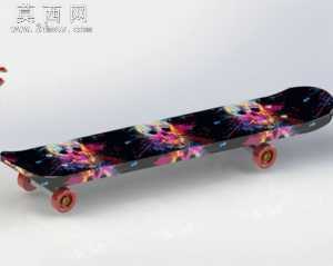 ������ָ���� 3Dģ��