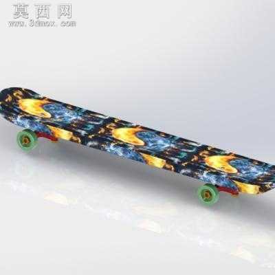 ������ָ���� 3Dģ��