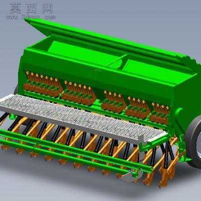 Amazone D9 3000 ����