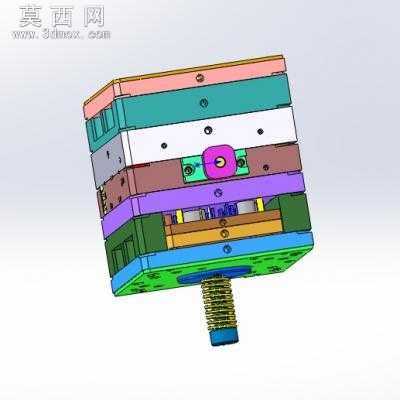 ���ӵ�ģ����� 3Dģ��