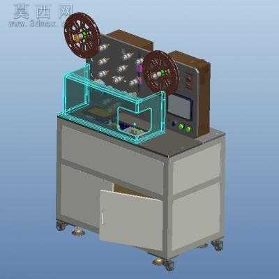 �ֻ������� 3Dģ��