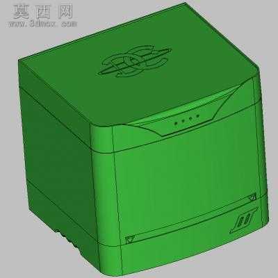 �������������� 3Dģ