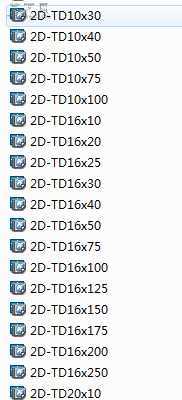 ����������TDϵ�� 3Dģ��