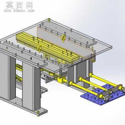 �ϼ����ν������� 3D