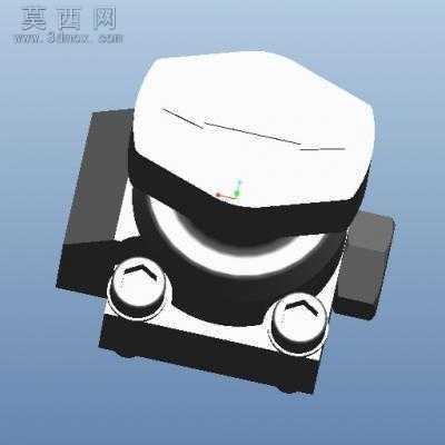 amf�ֶ������� 3Dģ