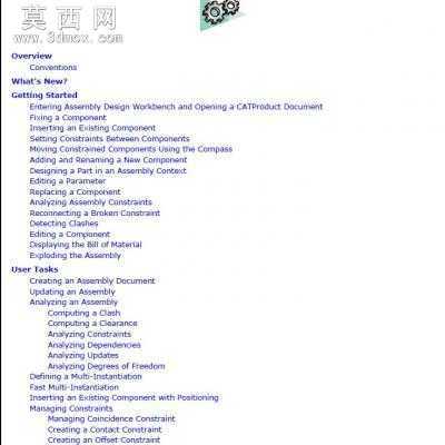 catia V5 ѧϰ���� ͼ