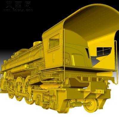 3d��ʽ��ͷ 3Dģ�ͣ�MAX