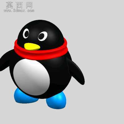 QQ��� 3Dģ��