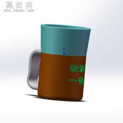 ˮ�� 3Dģ�ͣ�