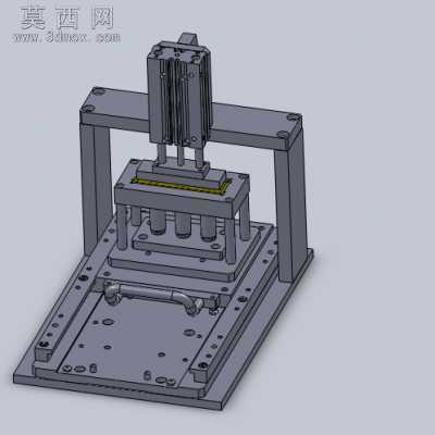 ��·���ж��豸 3Dģ