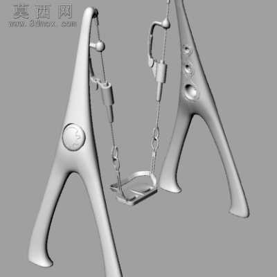 ���������κ���Ƶ�̳� 3Dģ��