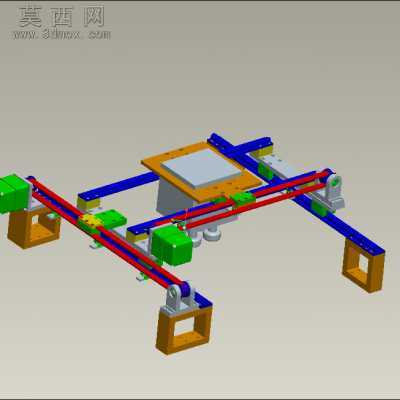 ӡ�»� 3Dģ��