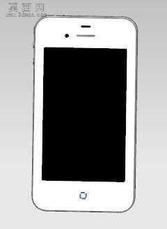 iphone�ֻ� 3Dģ��