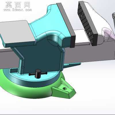 ̨��ǯ 3Dģ��