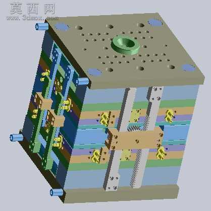 ��Ч3Dģ��ͼ������+